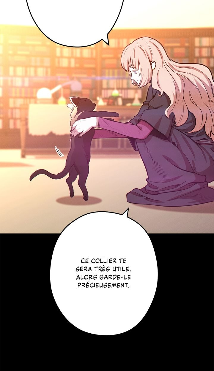 Dungeon Reset Chapitre 104 - Page 13
