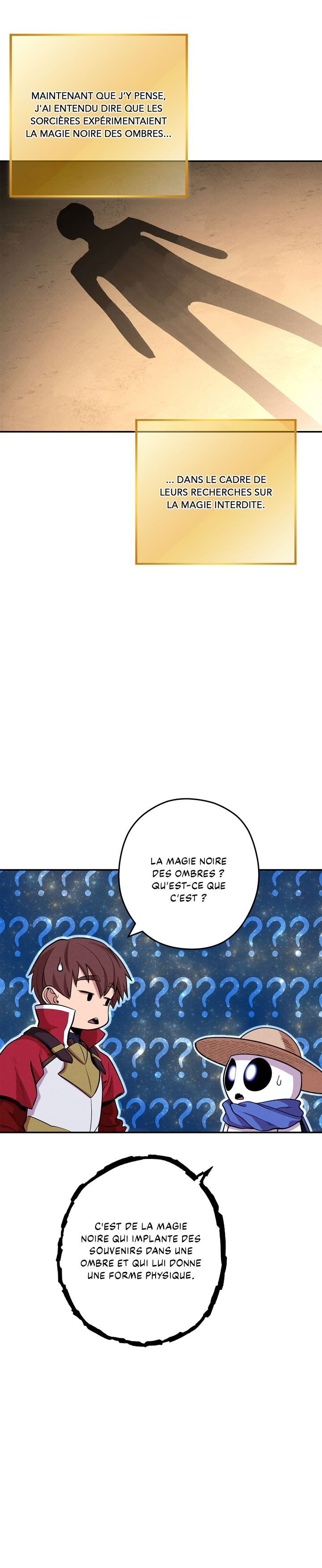 Dungeon Reset Chapitre 104 - Page 23