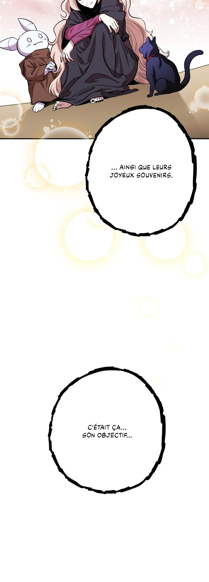 Dungeon Reset Chapitre 104 - Page 26