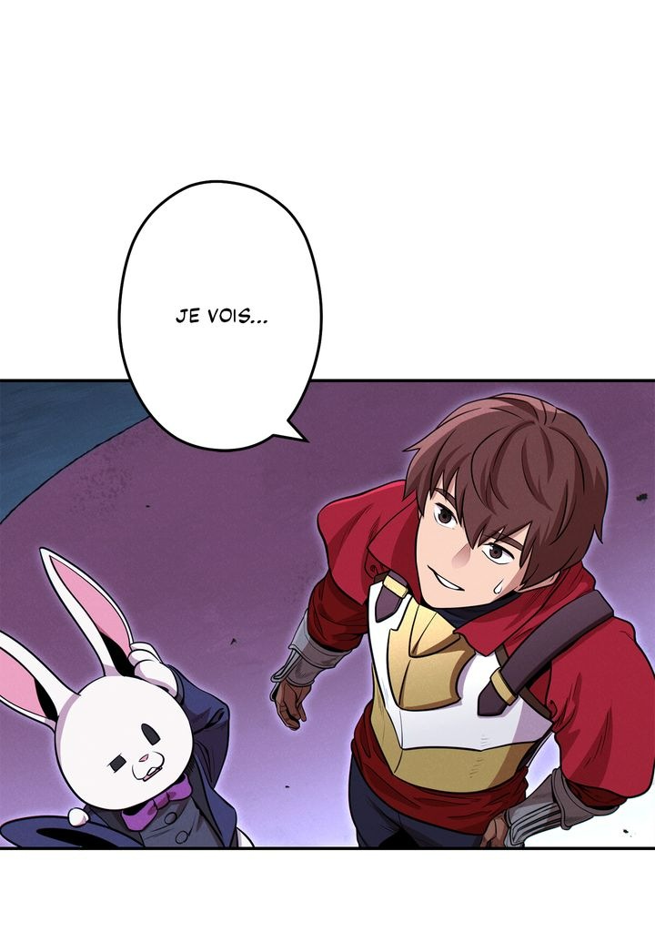 Dungeon Reset Chapitre 104 - Page 32