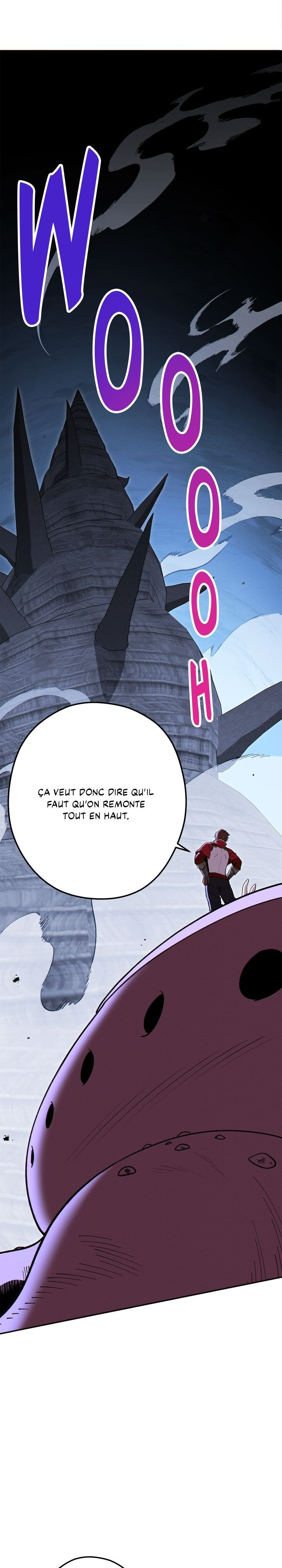 Dungeon Reset Chapitre 104 - Page 33
