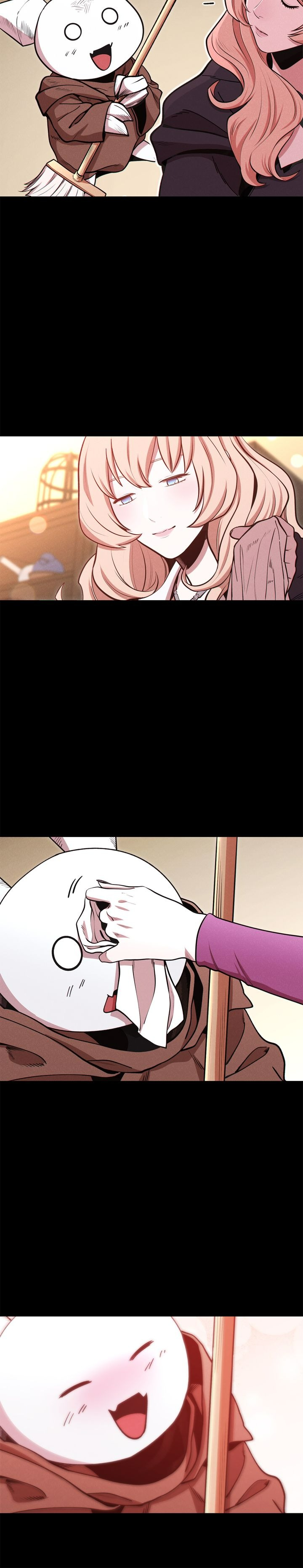 Dungeon Reset Chapitre 104 - Page 7