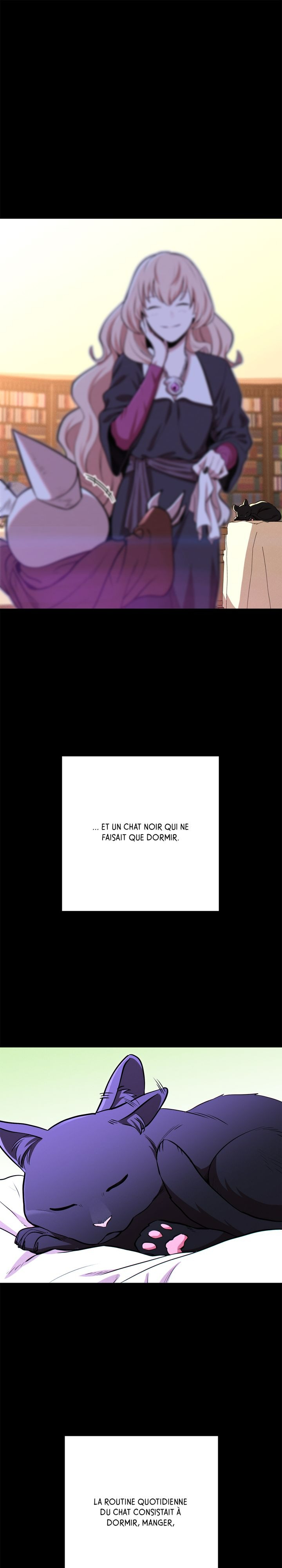 Dungeon Reset Chapitre 104 - Page 8