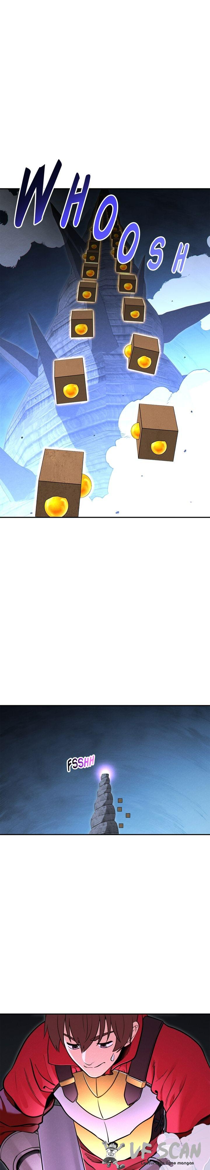 Dungeon Reset Chapitre 105 - Page 1
