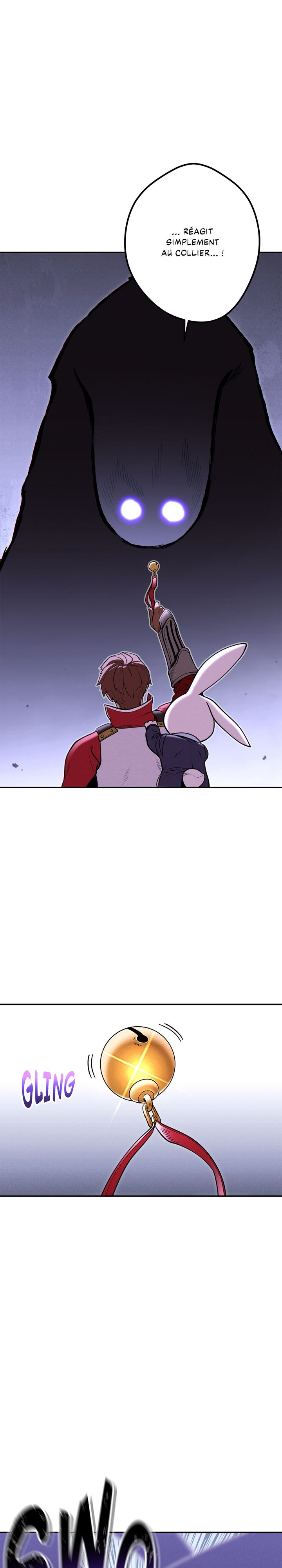 Dungeon Reset Chapitre 105 - Page 10