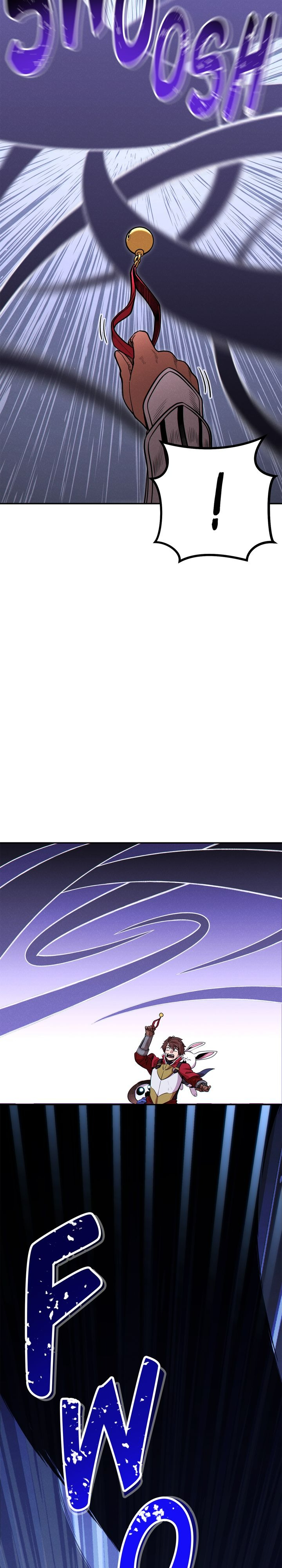Dungeon Reset Chapitre 105 - Page 11