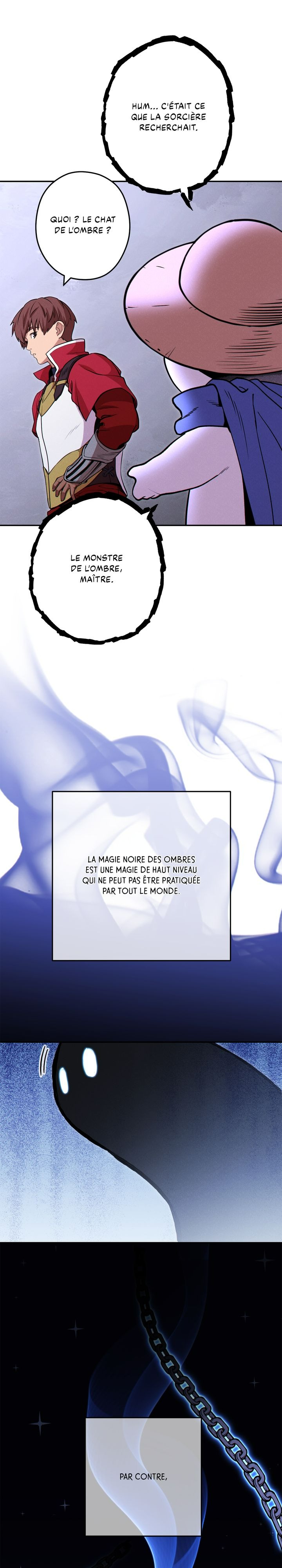 Dungeon Reset Chapitre 105 - Page 26