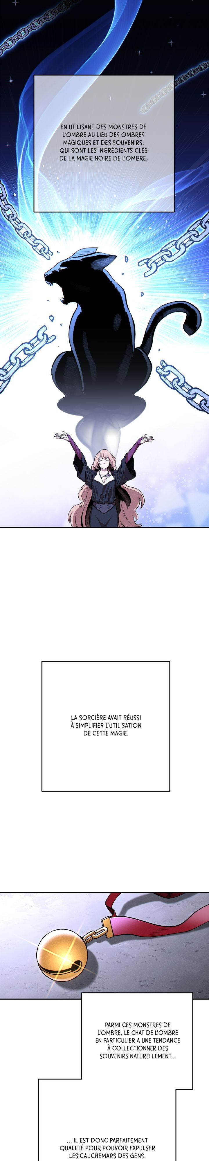 Dungeon Reset Chapitre 105 - Page 27