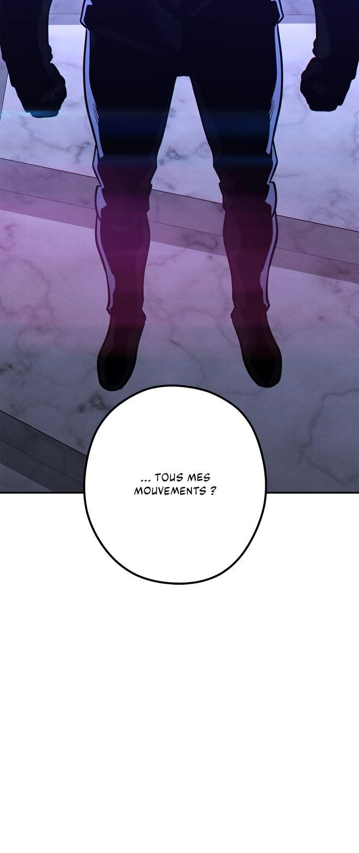 Dungeon Reset Chapitre 105 - Page 31