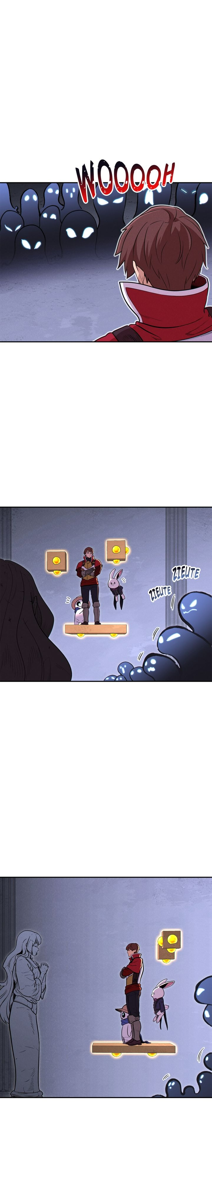 Dungeon Reset Chapitre 105 - Page 4