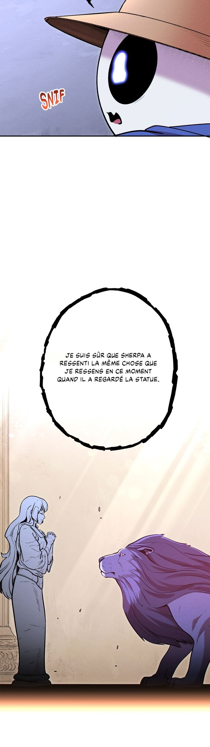 Dungeon Reset Chapitre 105 - Page 6