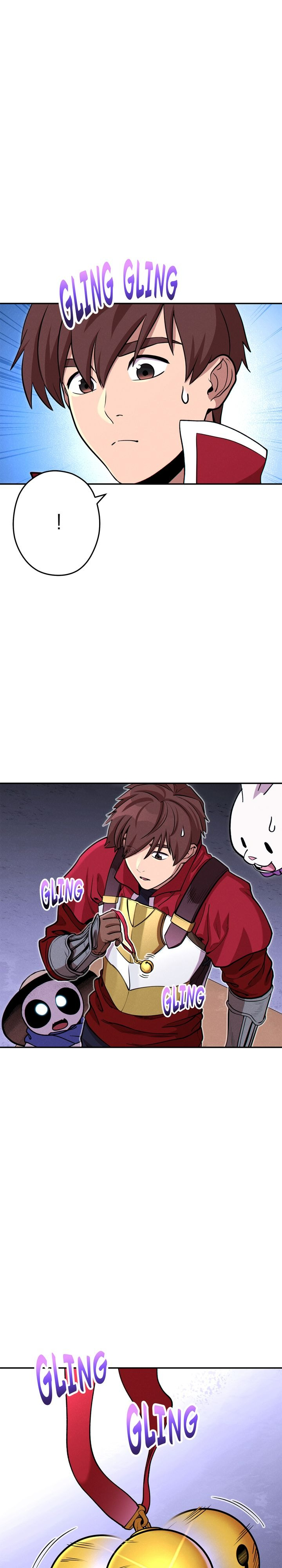 Dungeon Reset Chapitre 105 - Page 7