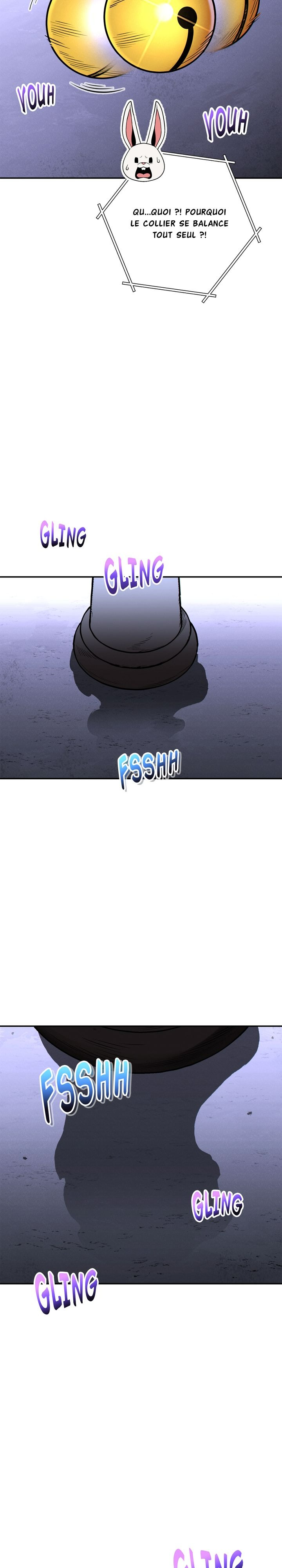 Dungeon Reset Chapitre 105 - Page 8