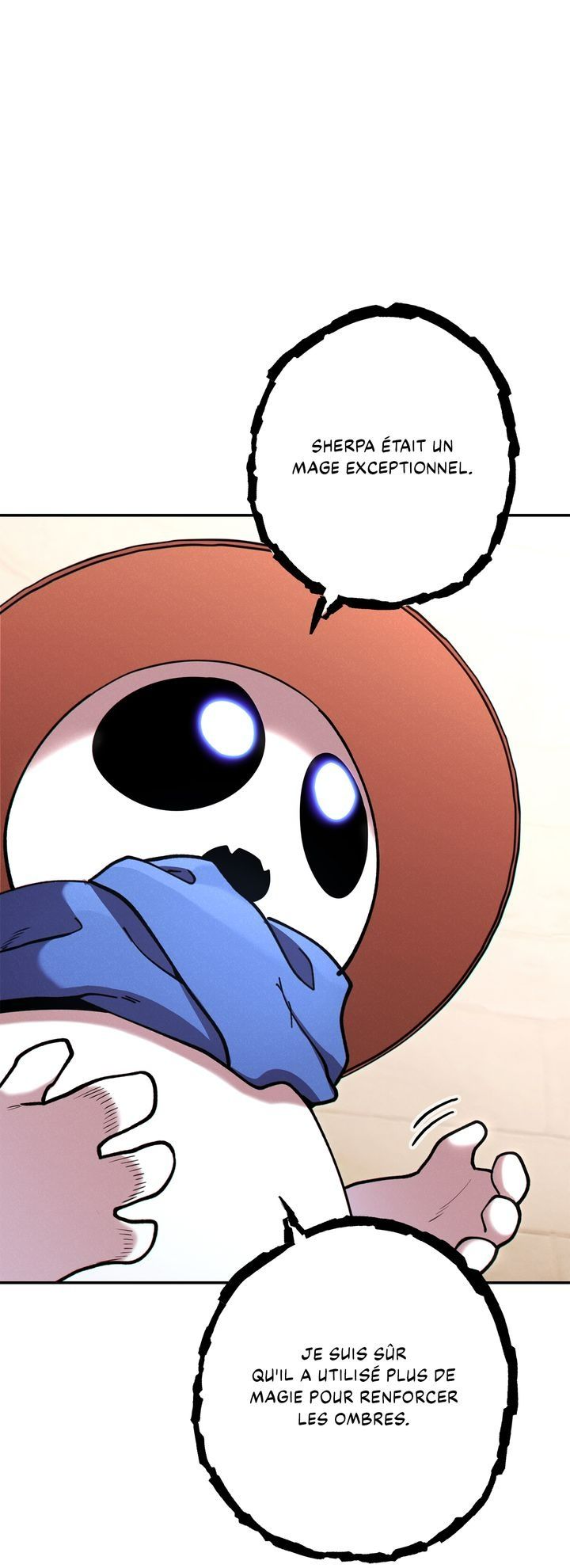 Dungeon Reset Chapitre 106 - Page 13