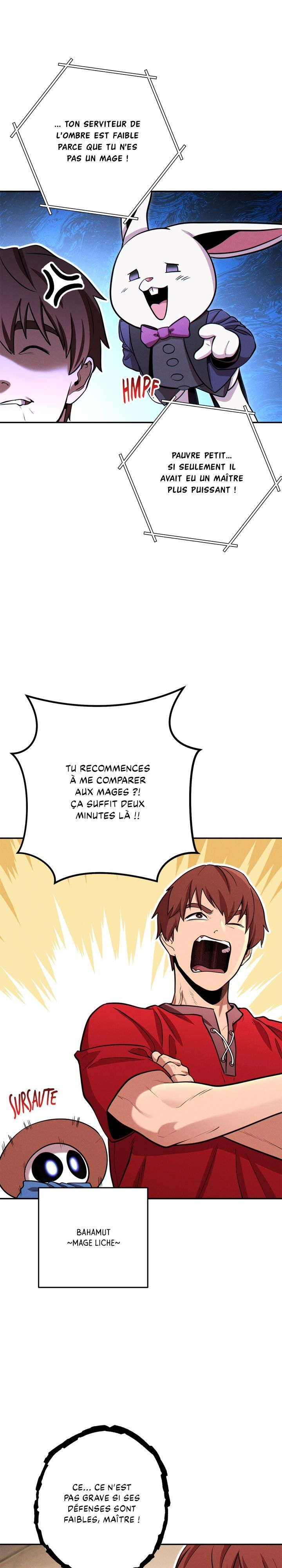 Dungeon Reset Chapitre 106 - Page 15