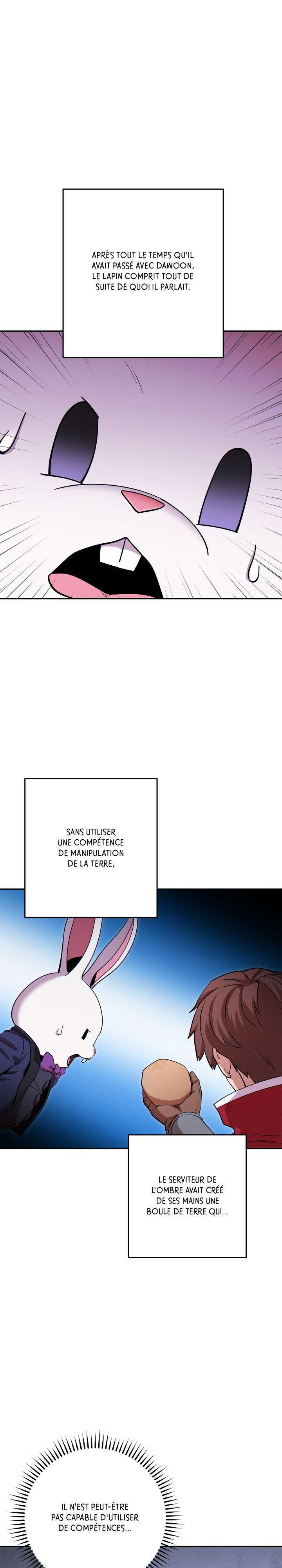 Dungeon Reset Chapitre 106 - Page 2