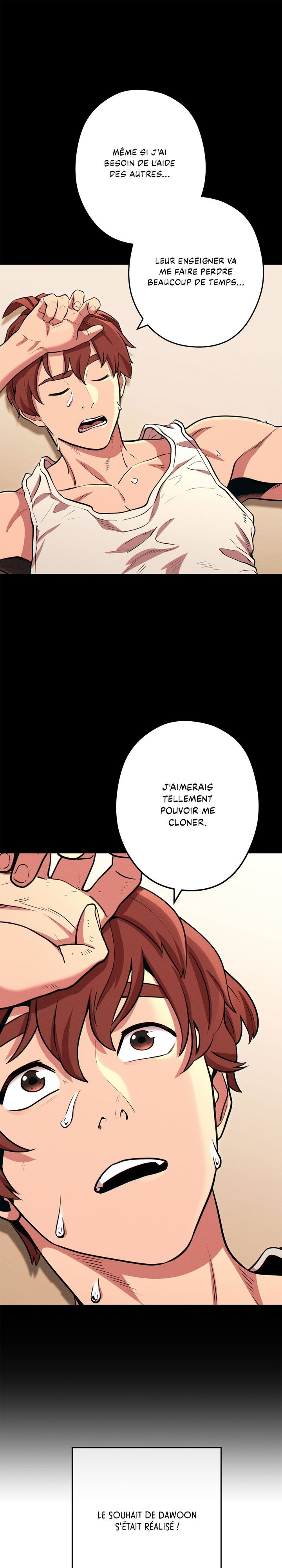 Dungeon Reset Chapitre 106 - Page 5