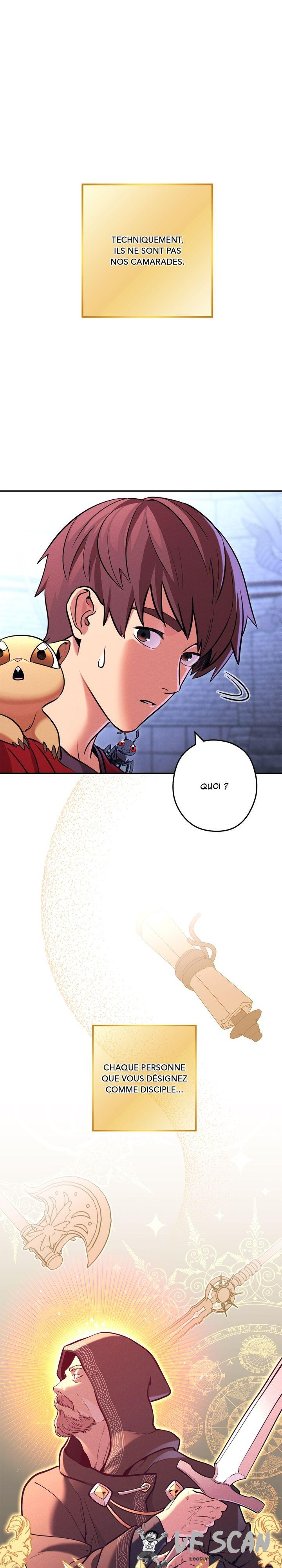 Dungeon Reset Chapitre 107 - Page 1