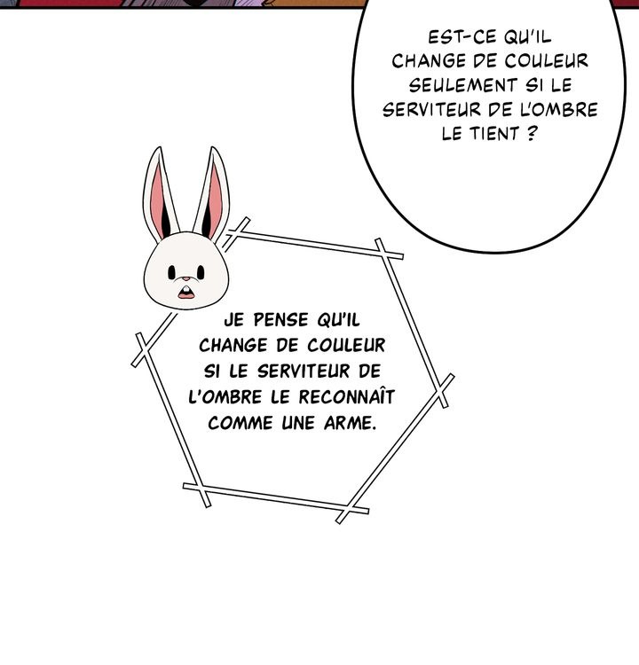 Dungeon Reset Chapitre 107 - Page 15