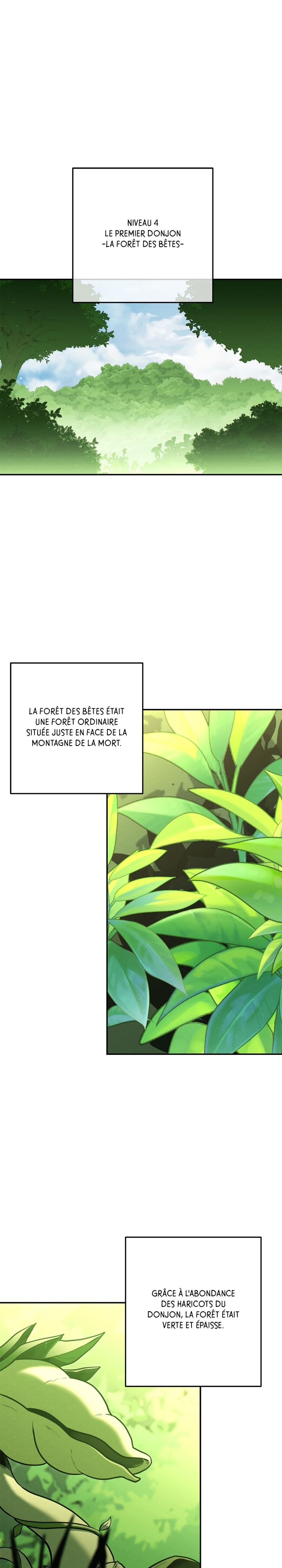 Dungeon Reset Chapitre 107 - Page 22