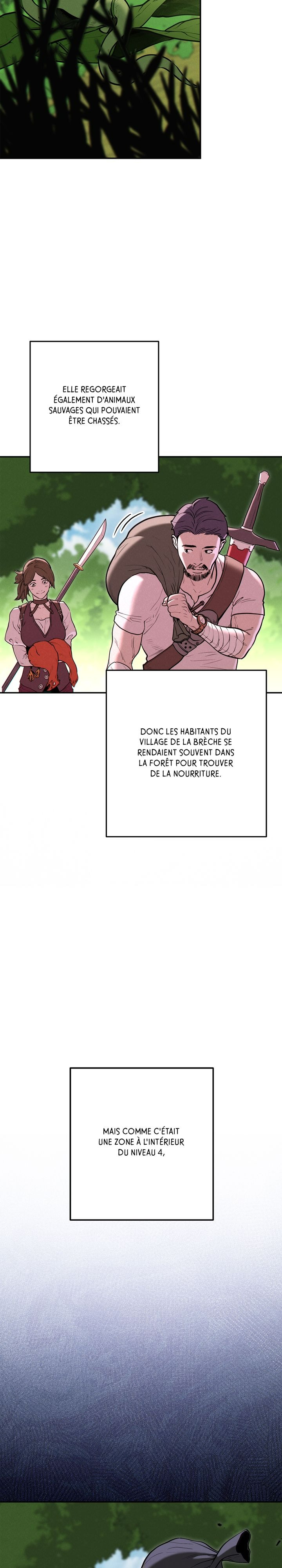 Dungeon Reset Chapitre 107 - Page 23