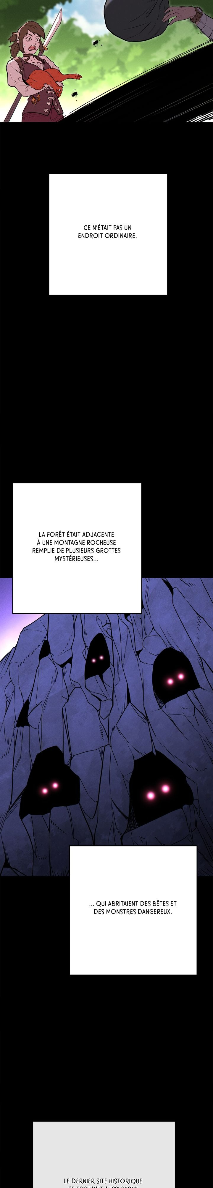 Dungeon Reset Chapitre 107 - Page 24