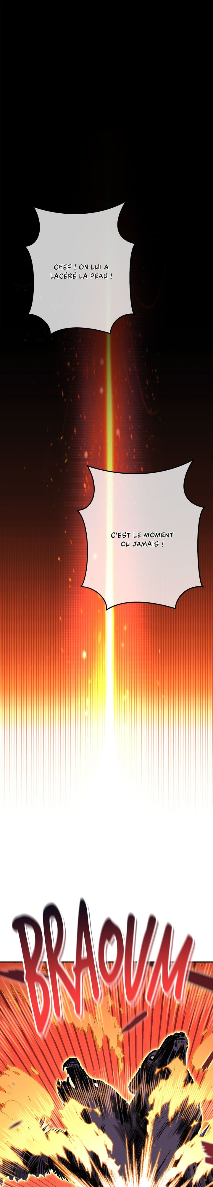 Dungeon Reset Chapitre 107 - Page 26