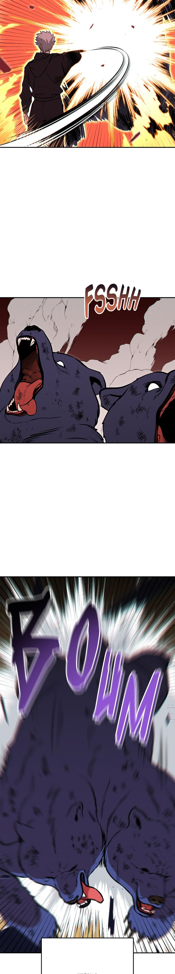 Dungeon Reset Chapitre 107 - Page 27