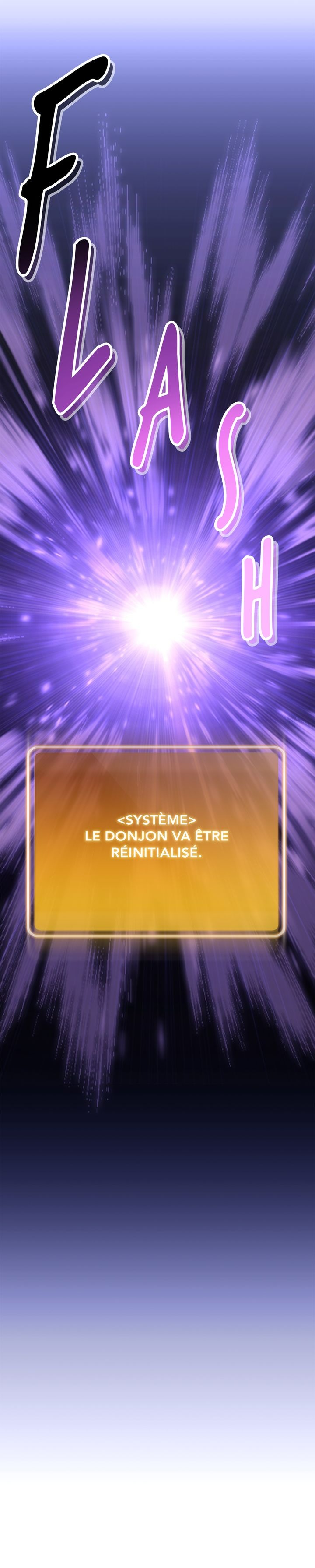 Dungeon Reset Chapitre 107 - Page 37