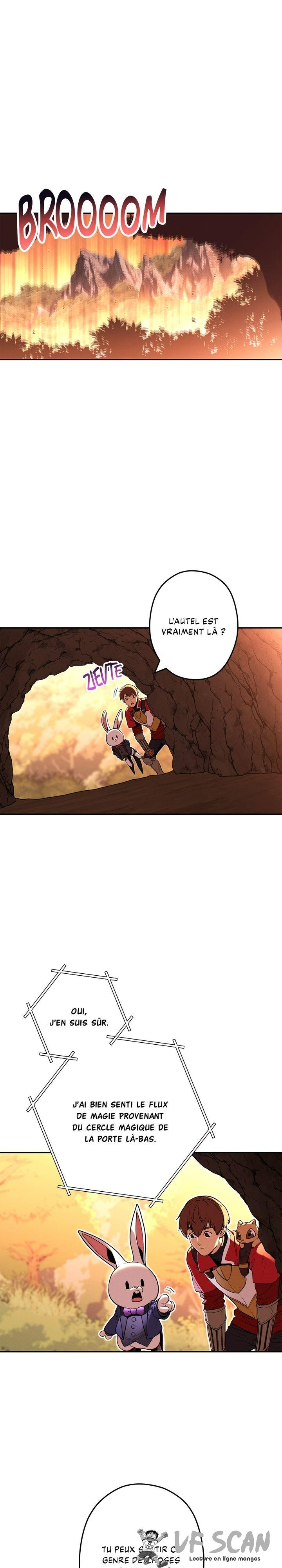 Dungeon Reset Chapitre 108 - Page 1