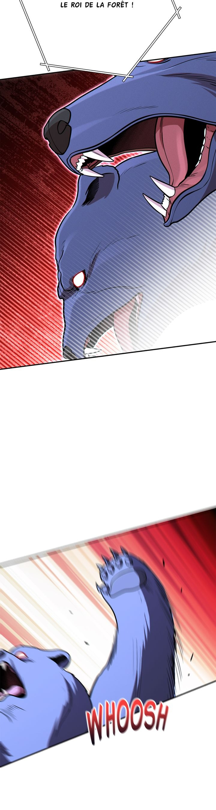 Dungeon Reset Chapitre 108 - Page 11