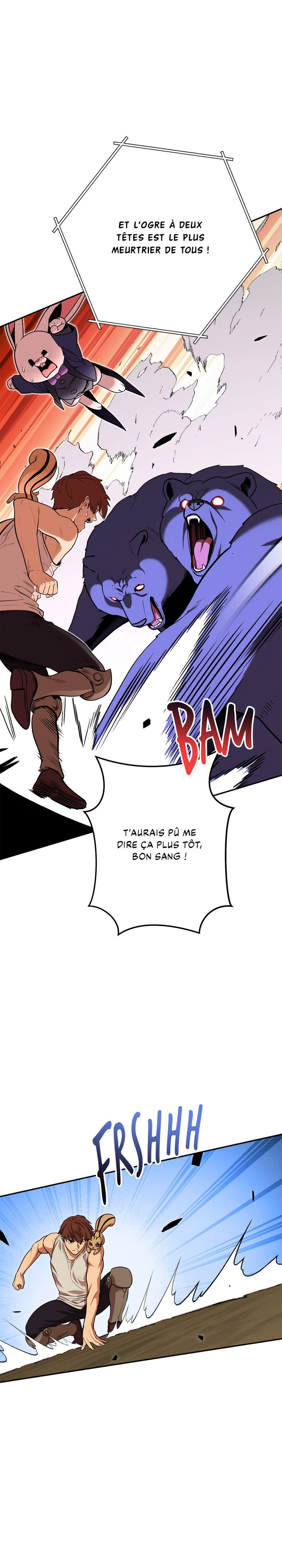 Dungeon Reset Chapitre 108 - Page 12