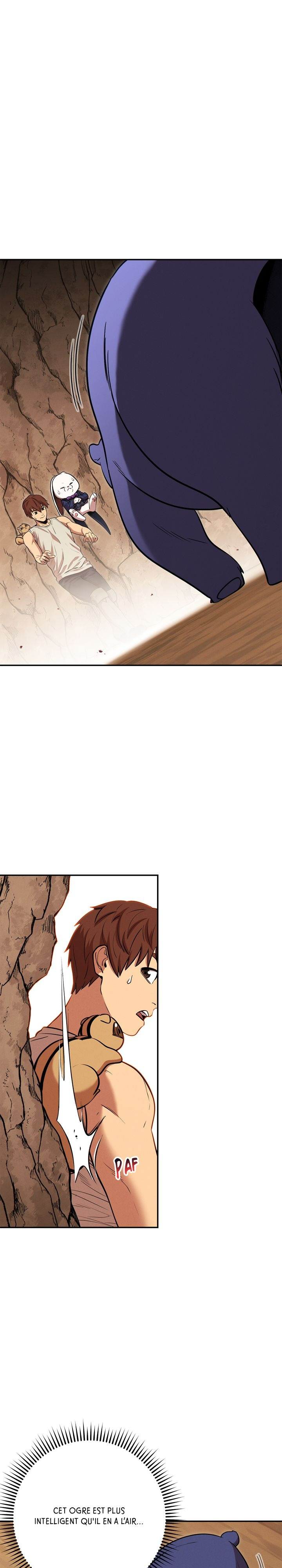 Dungeon Reset Chapitre 108 - Page 19