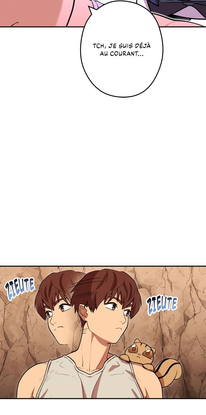 Dungeon Reset Chapitre 108 - Page 21