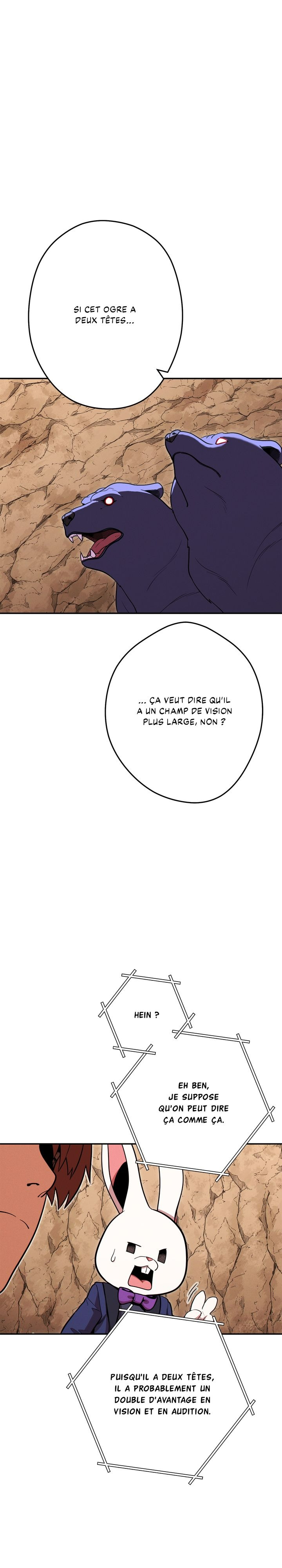 Dungeon Reset Chapitre 108 - Page 23
