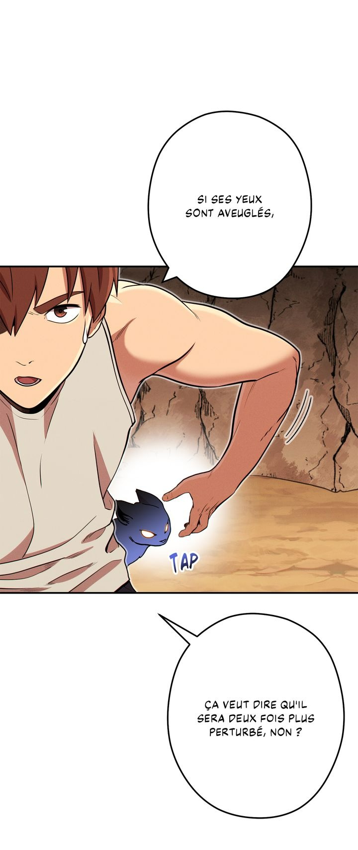 Dungeon Reset Chapitre 108 - Page 24