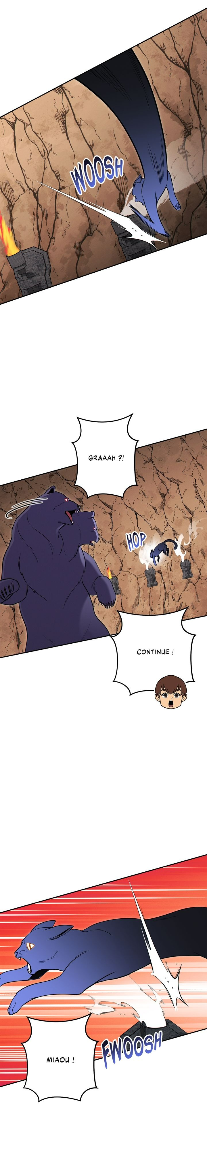 Dungeon Reset Chapitre 108 - Page 26