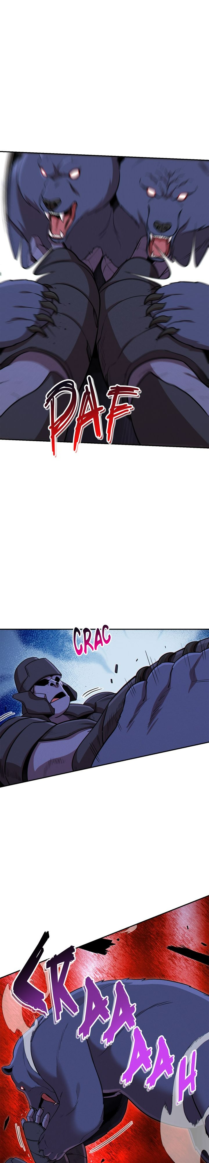 Dungeon Reset Chapitre 108 - Page 29