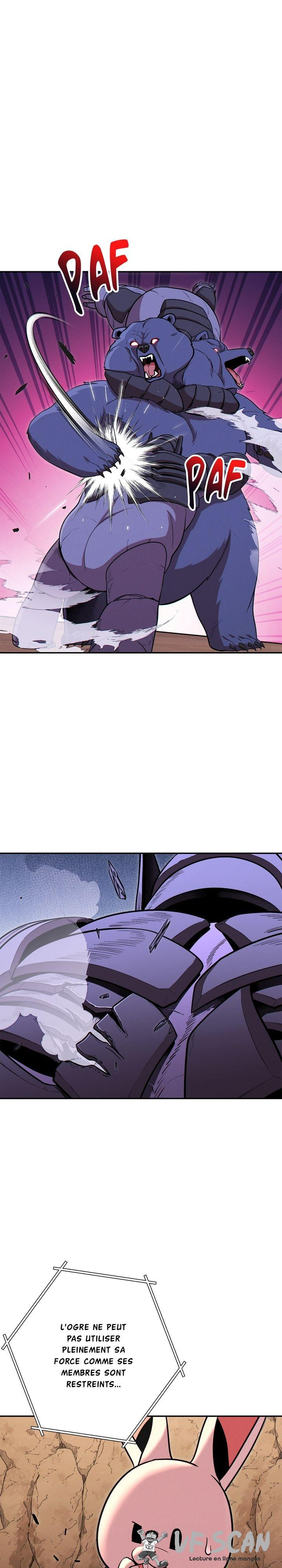 Dungeon Reset Chapitre 109 - Page 1