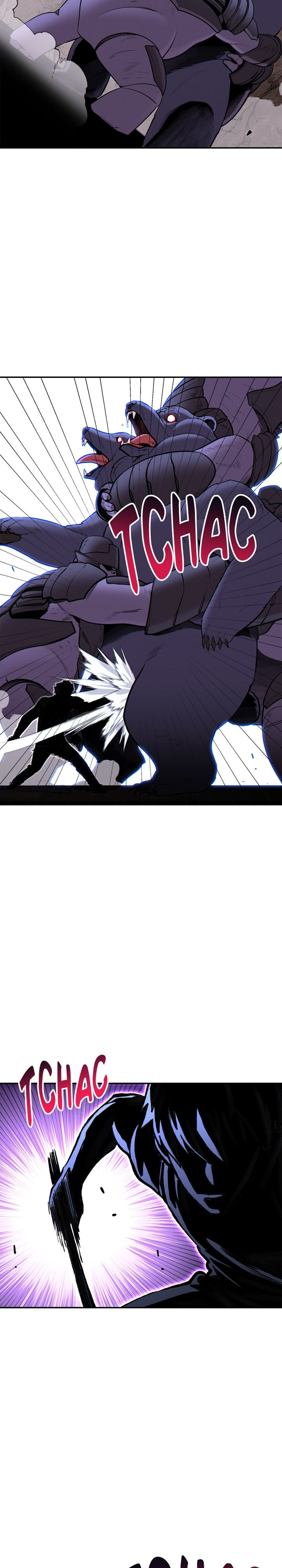 Dungeon Reset Chapitre 109 - Page 10