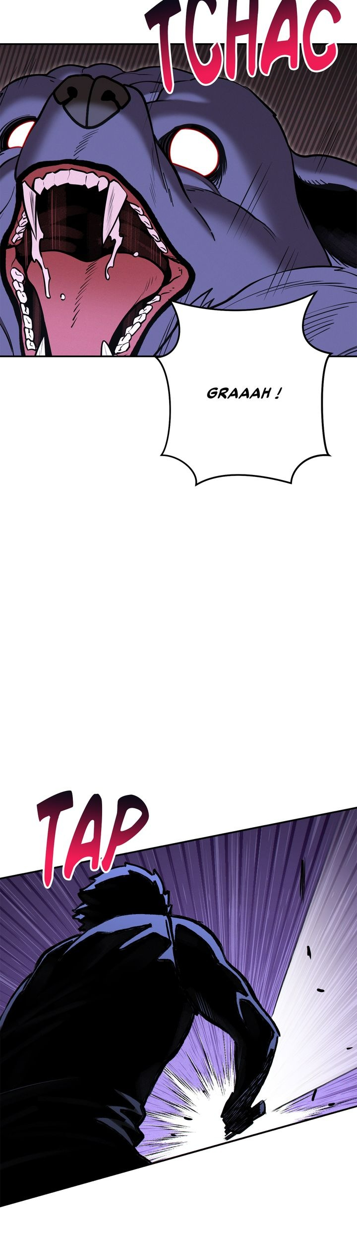 Dungeon Reset Chapitre 109 - Page 11