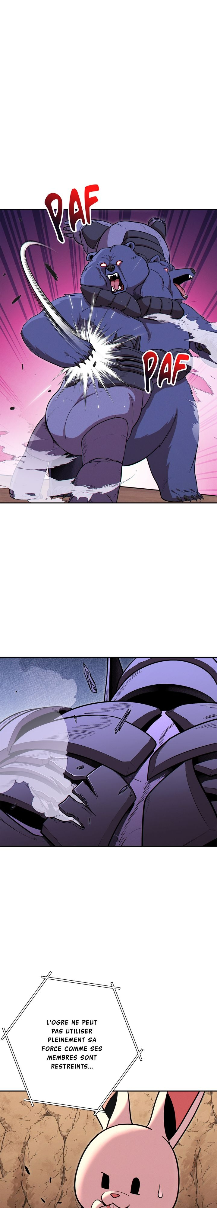 Dungeon Reset Chapitre 109 - Page 3