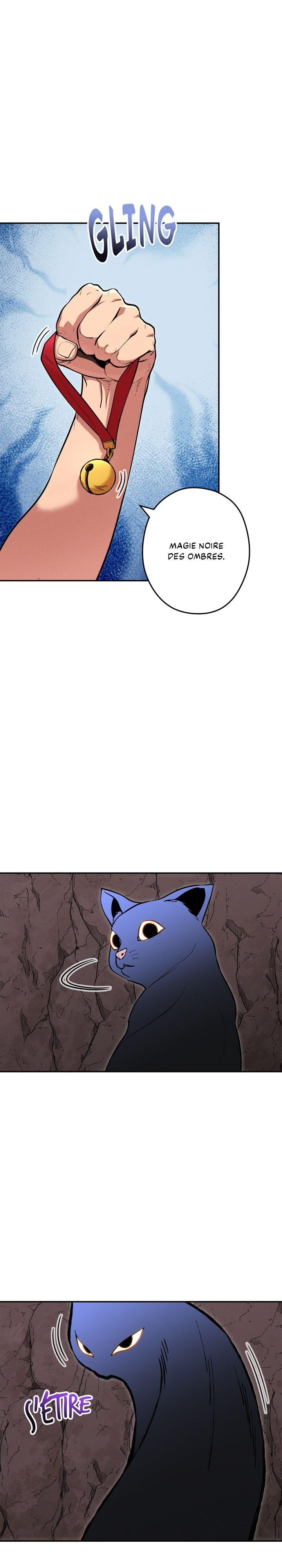 Dungeon Reset Chapitre 109 - Page 6
