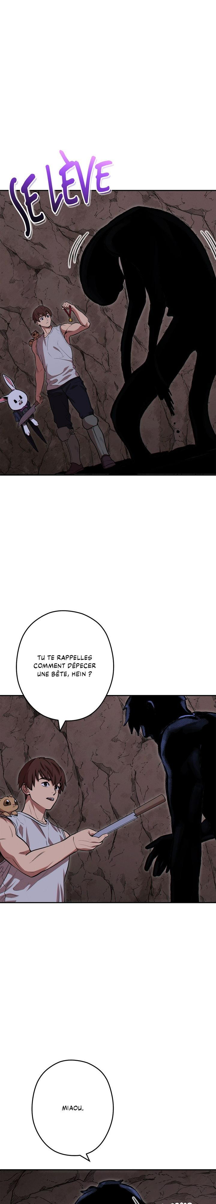 Dungeon Reset Chapitre 109 - Page 7