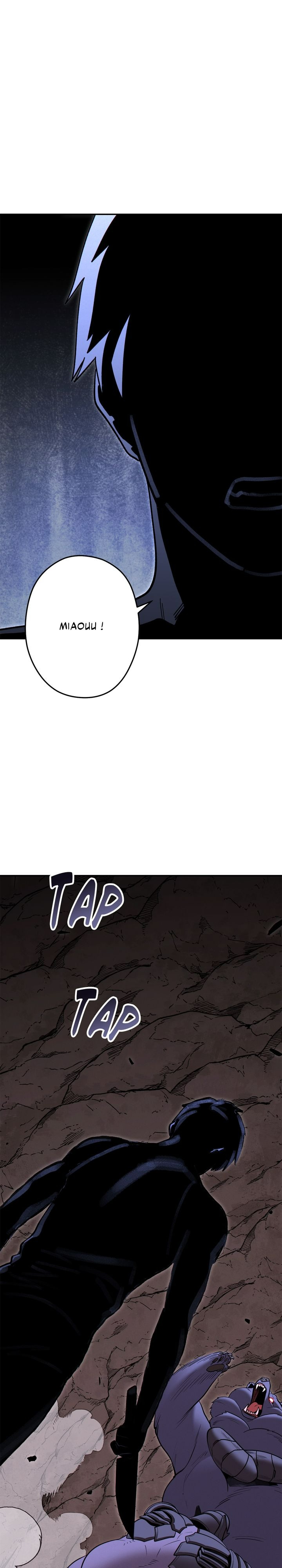 Dungeon Reset Chapitre 109 - Page 9
