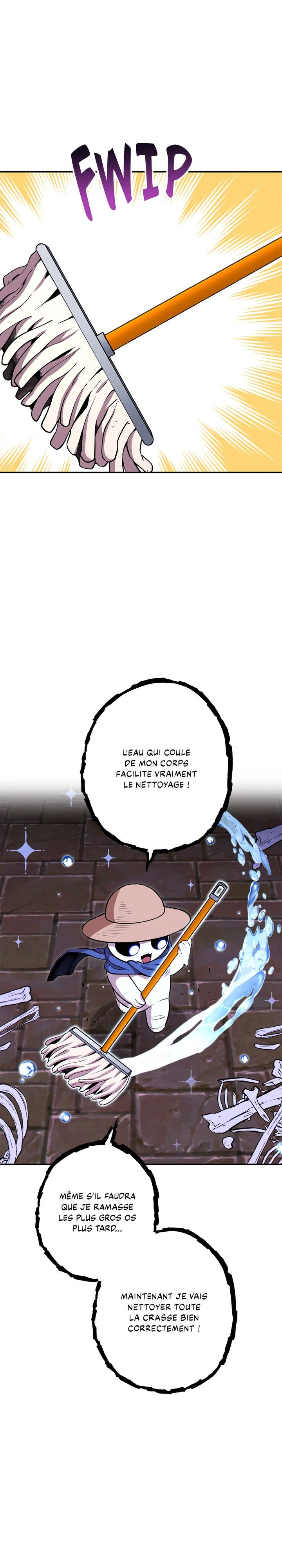 Dungeon Reset Chapitre 110 - Page 2
