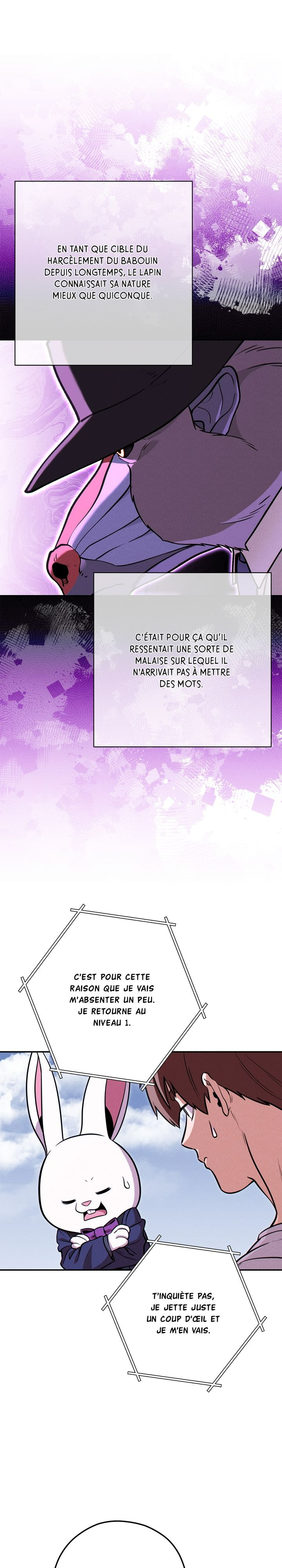 Dungeon Reset Chapitre 110 - Page 25
