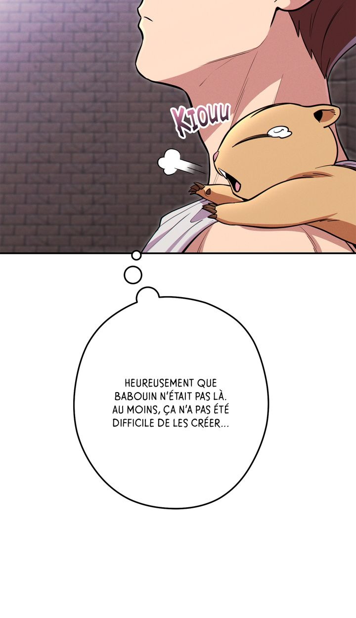Dungeon Reset Chapitre 110 - Page 8