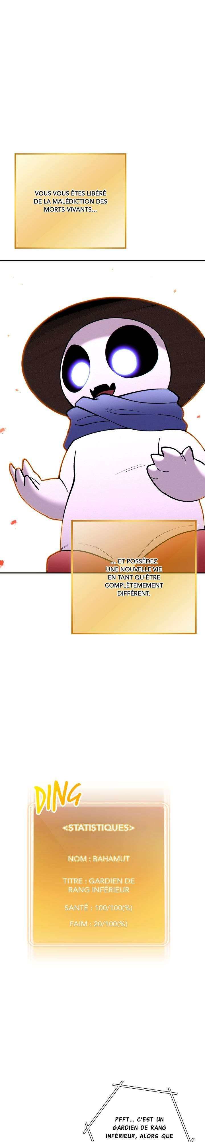 Dungeon Reset Chapitre 111 - Page 13