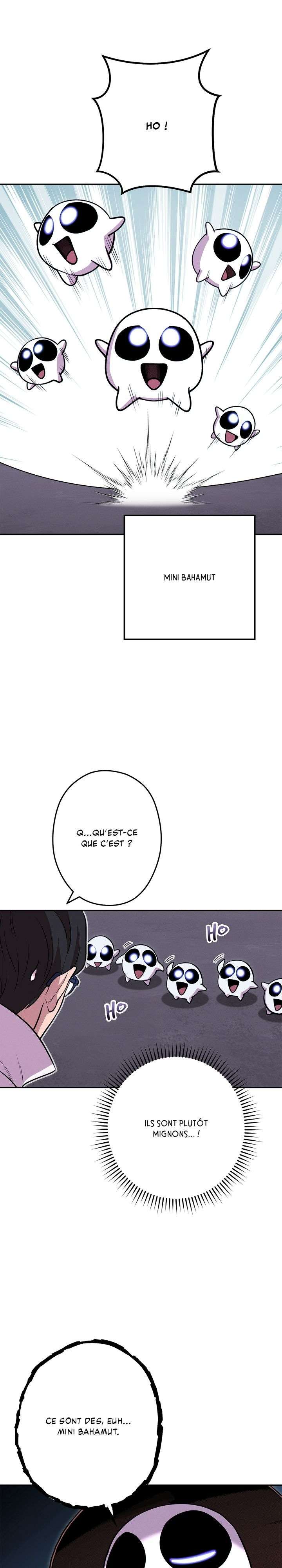 Dungeon Reset Chapitre 111 - Page 22